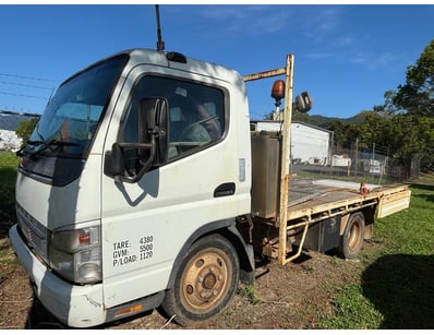 Civil, Transport & Equipment (ON4377) - Lot 80