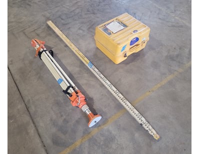 Ultimate Trimble & Topcon Tech Event (ON4410) - Lot 7