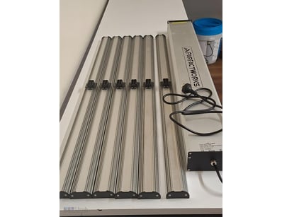 Commercial LED Grow Light Spares 

Professional ...