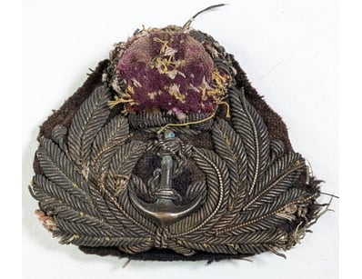 Historic Arms & Militaria (A991) - Lot 6080