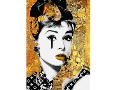 Art Market (A988) - Lot 4089