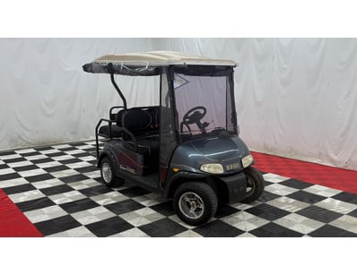 Motorbike, Marine & Recreation Assets Auction - Lot 310