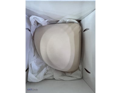 RRP $199.95 Breast Forms, Comfort+, Leisure Form
...