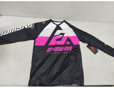 Motorcycle Apparel & Accessories (NSWA981) - Lot 208