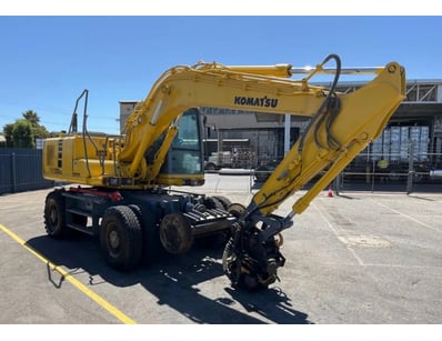 Civil, Transport & Machinery - Nationwide (ON4446) - Lot 20