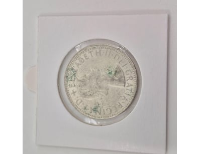 UNRESERVED Banknotes & Coins (A986) - Lot 2510