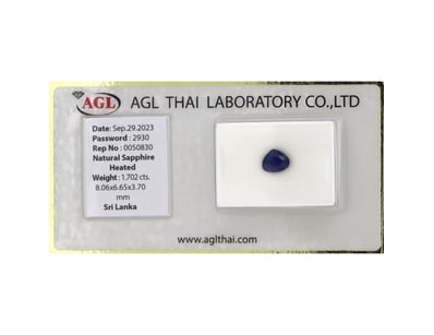 International Diamond And Gemstone Dealers Cle... - Lot 4000