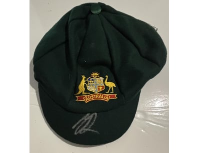 Mancave & Memorabilia (A995) - Lot 586