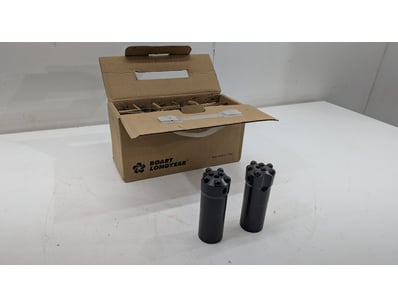 End of Contract Bypass Surplus - PART 2 - Lot 1446