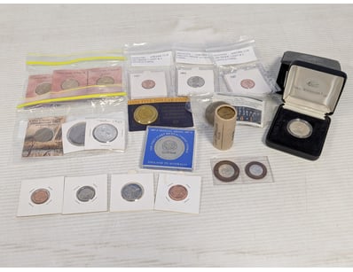 SA Public Trustee Home & Collectables Clearanc... - Lot 4037