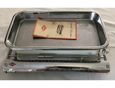 Antique, Vintage & Rugs (A984) - Lot 1012