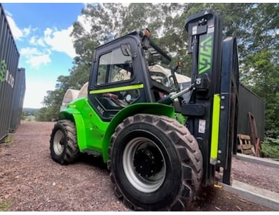 Casing Drill & Surplus Equipment (ON4397) - Lot 3