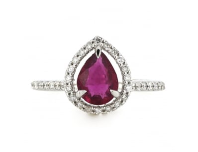 Fine Jewellery Market (A984) - Lot 1507