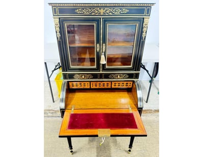 Luxe Estate Furnish (A987) - Lot 154