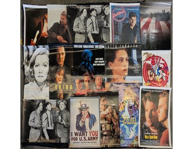 Mancave & Memorabilia (A977) - Lot 5004