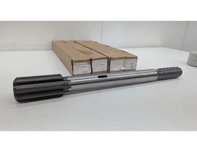 End of Contract Bypass Surplus - PART 2 - Lot 1282