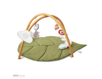 Rrp $129. Baby Play Gym Mat, Baby Activity Mat Wit...