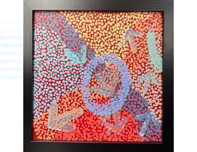 Art Market (A1001) - Lot 628