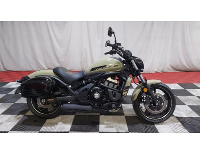 Motorbike, Marine & Recreation Assets Auction - Lot 185