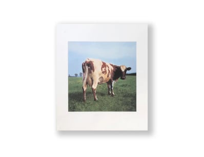 Icons: Signed Masterworks from Legends - Lot 33