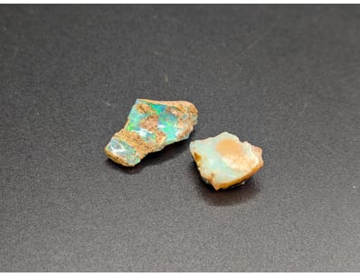 6.7CT QUEENSLAND BOULDER OPALS

655266+156


