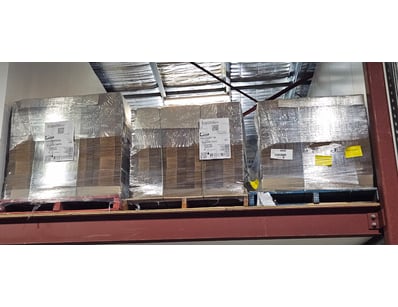 Top Of The Range Food Processing Equipment (ON... - Lot 2399