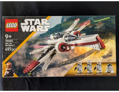 **UNRESERVED** COOKIE'S LIFETIME COLLECTION OF ... - Lot 587