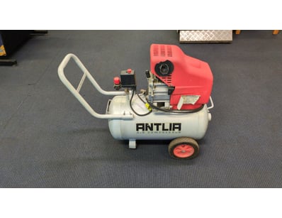 Antlia portable air compressor model AN-2540/TD-25...