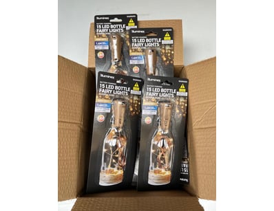 Sport, Leisure & Lifestyle (SAA1005) - Lot 4046