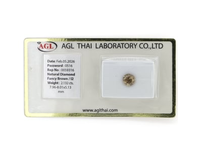 Diamond Clearance (A1004) - Lot 193