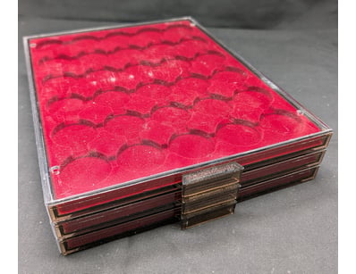 UNRESERVED Coins, Banknotes & Bullion (A1007) - Lot 589