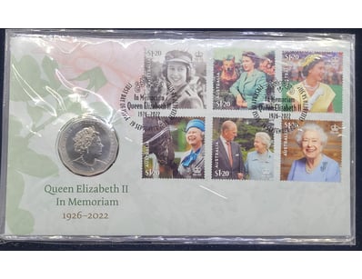 The Royal Collection (A997) - Lot 121