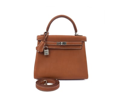 Luxury Designer Handbag Collection – Hermes, Dio... - Lot 14