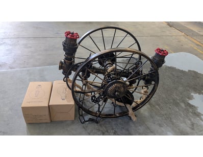 Home Improvement, DIY & Hardware (A981) - Lot 150