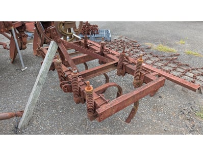 UNRESERVED Farm Equipment & Machinery Clearance ... - Lot 31