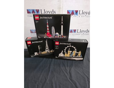 Sport, Leisure & Lifestyle (A978) - Lot 36