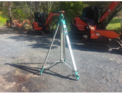 Civil, Transport & Machinery - Nationwide (ON4... - Lot 7733