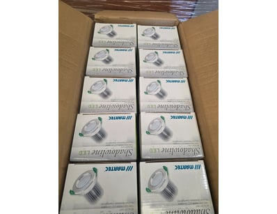 RRP $1,399.00 BULK LOT - QTY x20 Martec shadoline ...