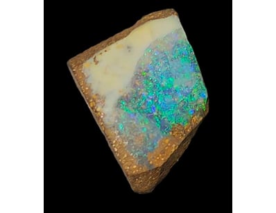 UNRESERVED Diamonds, Gemstones & Opals (A1002) - Lot 211