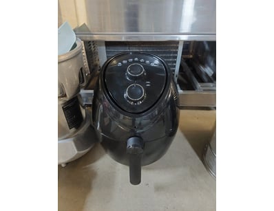 ANKO AF301 air fryer, 220-240V AC 50-60Hz, 1800W p...