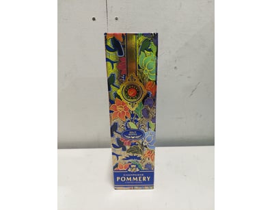 Land of lost Liquor - Lot 8