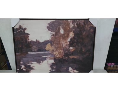 Unclaimed Freight (GCA1004) - Lot 62