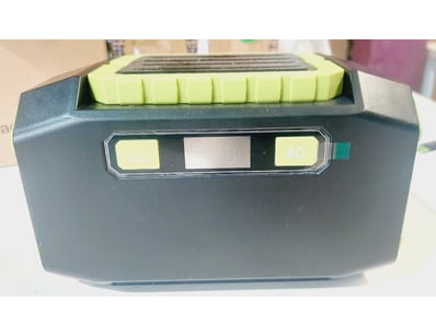 Electric Tricycles (NSWA1001) - Lot 25