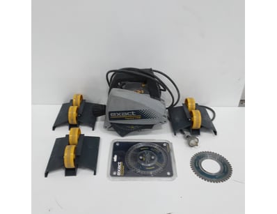 Industrial Plumbing & Civil Contractor Liquidat... - Lot 117