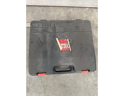 Welding Shop + Tools Liquidation (ON11808) - Lot 35