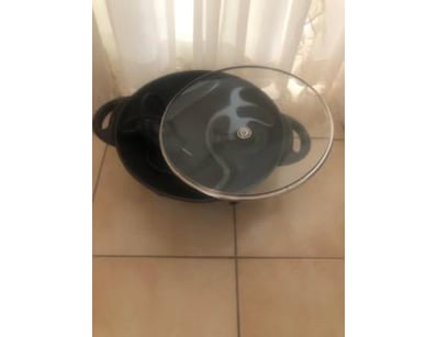 Whitegoods & Appliances (A985) - Lot 762