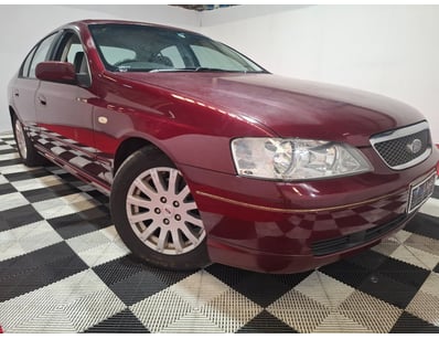 Passenger, Luxury & Commercial Vehicles Auction - Lot 1200