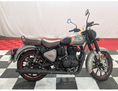 Motorbike, Marine & Recreation Assets Auction - Lot 208