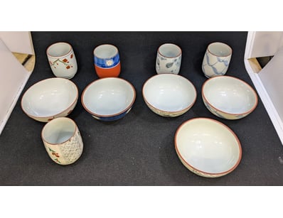 The Curio Collection (A985) - Lot 1138