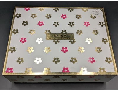 MARC JACOBS DAISY FRAGRANCE GIFT SET

Elegant Ma...